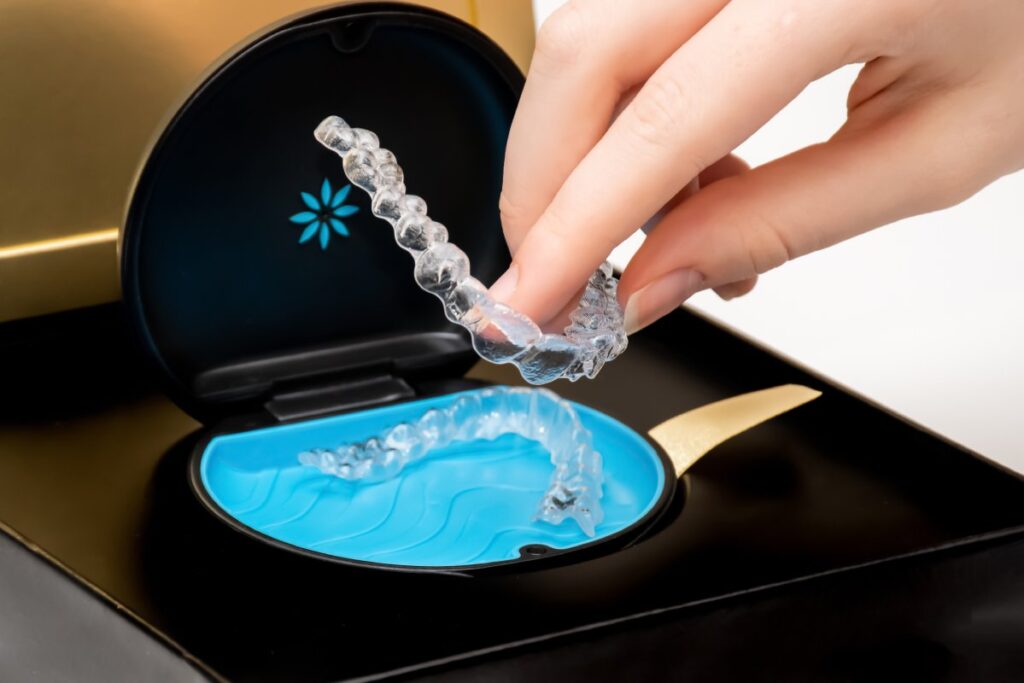 invisalign in west edmonton